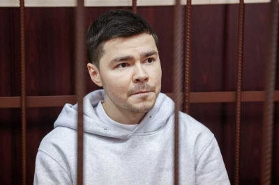 Суд оставил Аяза Шабутдинова в СИЗО на 2 месяца