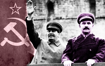 «Пятая колонна была!»- откровения Кагановича о Сталине: почему он никогда не поливал грязью вождя, даже во времена Хрущёва?