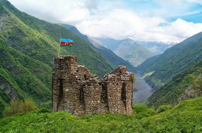 Карабах чей: азербайджанский или армянский?