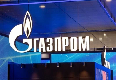 «Газпром» за первый квартал 2024 года потерял 450 миллиардов рублей